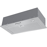 Вытяжка MAUNFELD Crosby Singl 5028 нержавеющая сталь