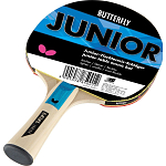 Ракетка для настольного тенниса Butterfly Junior (FL (CONC))