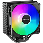 Кулер для процессора PCCooler Paladin EX400S 180W LED FAN