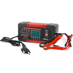 Зарядное устройство для АКБ AVS BT-F10 (10A) 12/24V