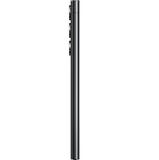 Смартфон Samsung Galaxy S23 Ultra 8/256Gb Черный (Б/У)