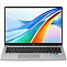 Ноутбук 16" HONOR Magicbook X16 Pro BRN-G56 (Intel Core i5-13500H/ 16GB/ SSD 512GB/ Win11) 5301AFSD, Mystic Silver