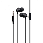 Наушники HOCO M60, Perfect, чёрный