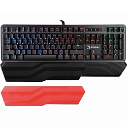 Клавиатура A4TECH B975 черный