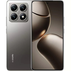 Смартфон Xiaomi 14T 12/256 Серый