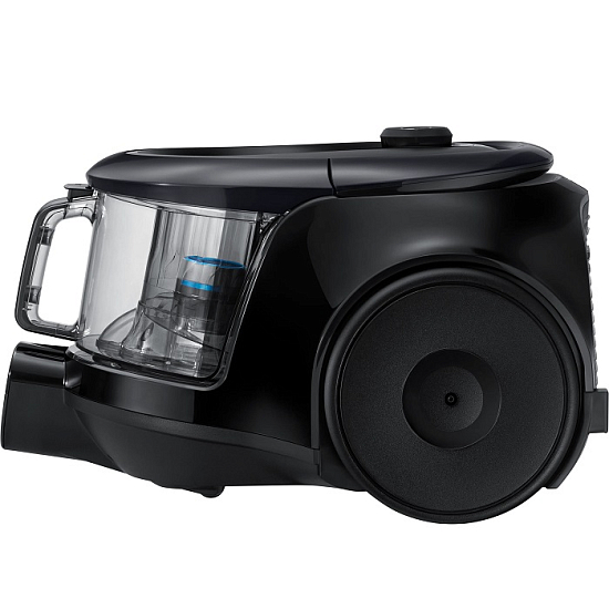 Пылесос Samsung VC18M21D0VG/EV 1800Вт титан