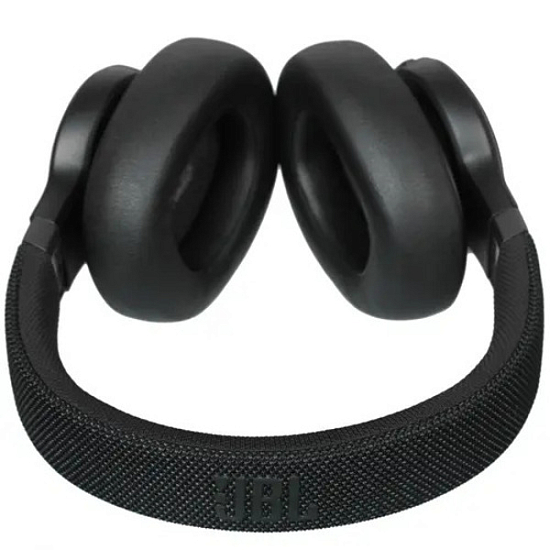 Наушники JBL Live 660NC черный