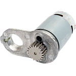 Для Makita 629932-8 629932A8 Двигатель 14,4 В 18 В для газонокосилки BUR141 BUR181 DUR141 DUR181 DUR141Z DUR181Z UR141D