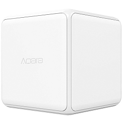 Контроллер управления умным домом Aqara Cube MFKZQ01LM