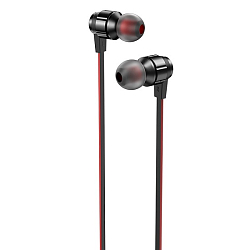 Наушники HOCO M85, Platinum, чёрный