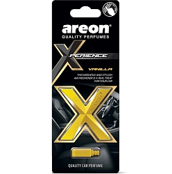Ароматизатор AREON Xperience Vanilla