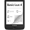 Электронная книга POCKETBOOK 618 Black