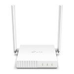 Роутер WiFi TP-Link TL-WR844N N300 белый