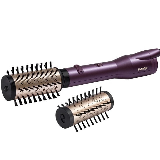 Фен-расческа BABYLISS AS950E