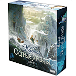 Эверделл: Острые хребты Делюкс