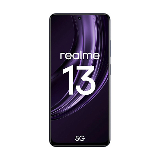 Смартфон Realme 13 Pro 12/256 фиолетовый