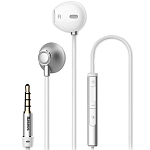 Наушники BASEUS A06, Encok, белый