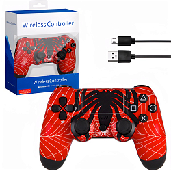 Геймпад БП для SONY PS4 Dual Shock с рисунком №26