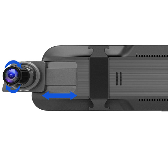 Видеорегистратор RITMIX AVR-9100