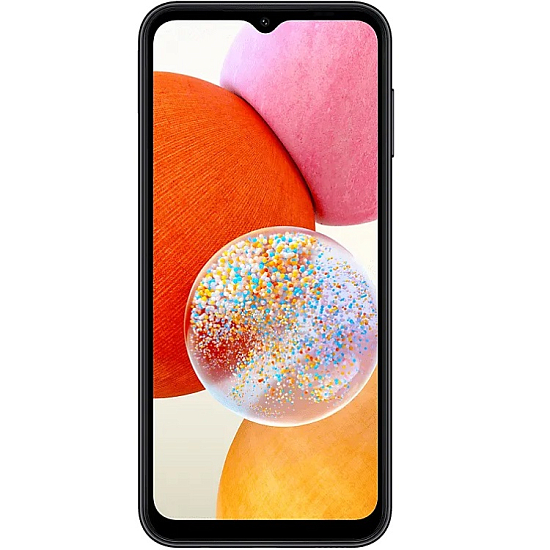 Смартфон Samsung Galaxy A14 4/64 SM-A145P (Черный)