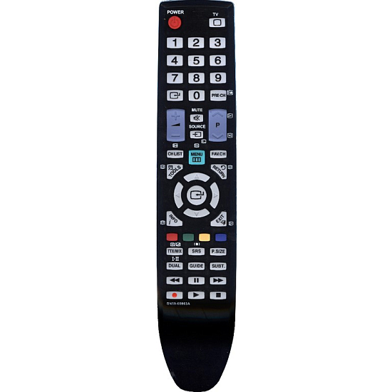 Пульт универсальный для TV SAMSUNG BN59-00863A