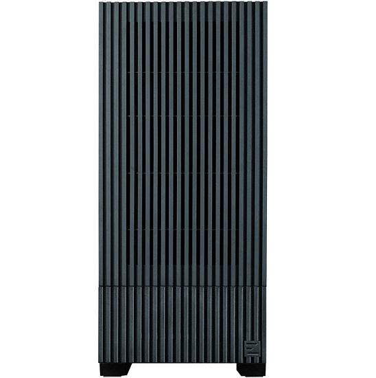 Корпус ZALMAN Z10 DS без БП черный