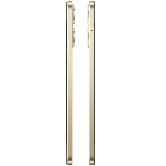 Смартфон Realme Note 70 6/128Gb, золотой