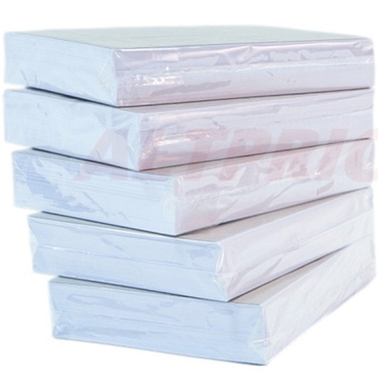 Фотобумага Эконом ПЛЮС фотобумага 10х15 глянцевая 200г/м 500л.