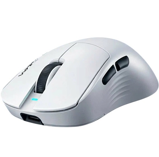Мышь БП NOVA V3 lite White (301)