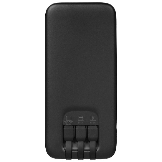 Внешний АКБ ROMOSS PHC10 (10000mAh) черный