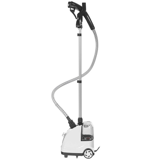 Отпариватель SCARLETT SC-GS130S08 белый/черный