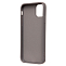 Задняя накладка SC335 для iPhone 11 (панда) (grey) (227088)