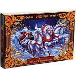 Пазл фигурный «Навстречу волшебству»