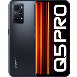Смартфон Realme Q5 PRO 8/256 Черный (CN)