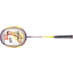 Ракетка для бадминтона DHS RF588