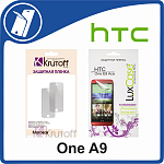 Пленки для HTC One A9
