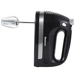 Миксер BLACKTON Bt MX321 Черный