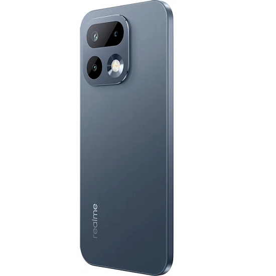 Смартфон Realme 16 Pro 8/256 графитовый