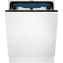 Посудомоечная машина ELECTROLUX EES848200L