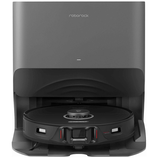 Робот-пылесос Roborock S8 Pro Ultra (Black) (Русская версия)