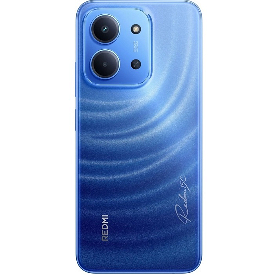 Смартфон Xiaomi Redmi 15C 4/256Gb Blue