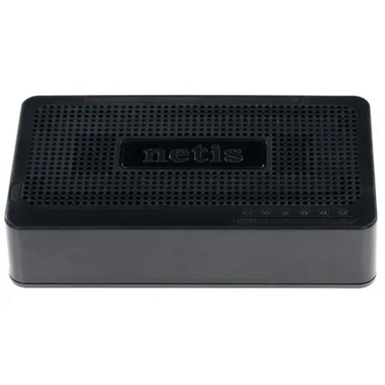 Коммутатор WiFi NETIS ST3105S
