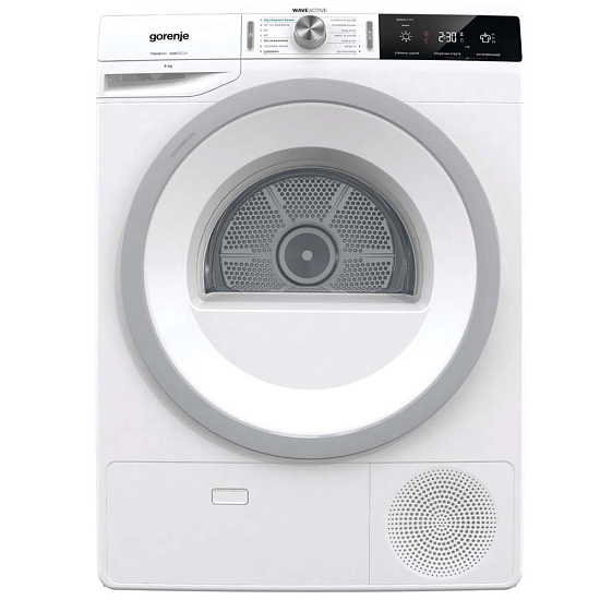 Сушильная машина GORENJE DA82IL