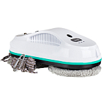 Робот для мойки окон Даджет W200 с распылителем