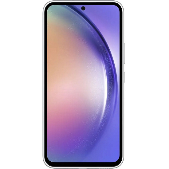 Смартфон Samsung Galaxy A54 8/128Gb SM-A546E (Белый)