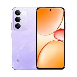 Смартфон Realme C85 6/128Gb фиолетовый