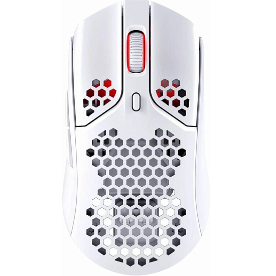 Мышь HYPERX Pulsefire Haste белый