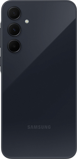 Смартфон Samsung Galaxy A35 8/256Gb SM-A356E (Темно-синий)