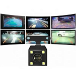 Камера заднего вида для EPLUTUS D84