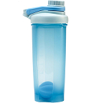 Шейкер "Мастер К." PowerPlus 700 мл, 23.5 х 11 см  7533187